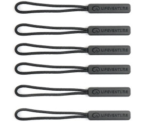 Ремнабор Lifeventure Zip Pullers